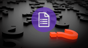 How to Import Questions Into Google Forms Easily