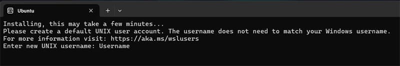 How to Install WSL on Windows 11 for Linux Apps 4
