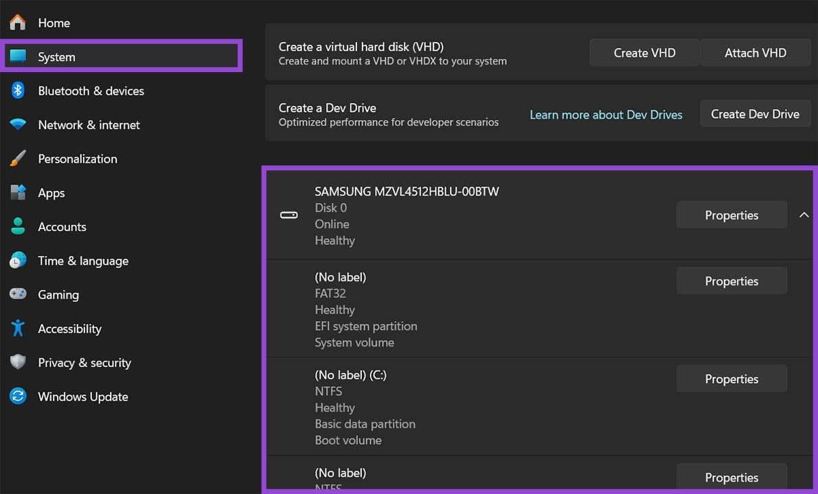 So installieren und verwenden Sie BitLocker unter Windows 11 2