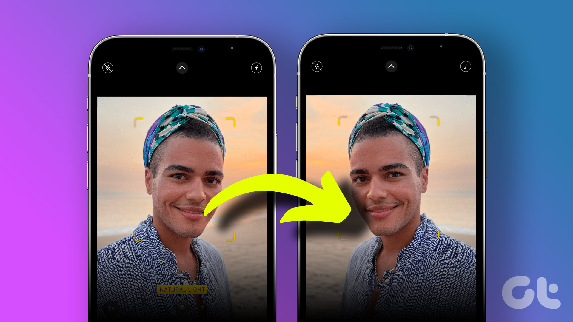 How to Invert or Flip a Photo on iPhone