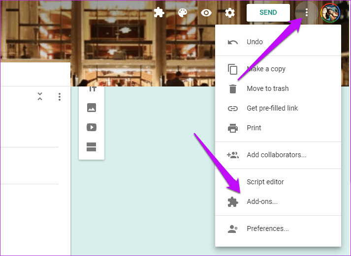 How To Limit Responses In Google Forms 3