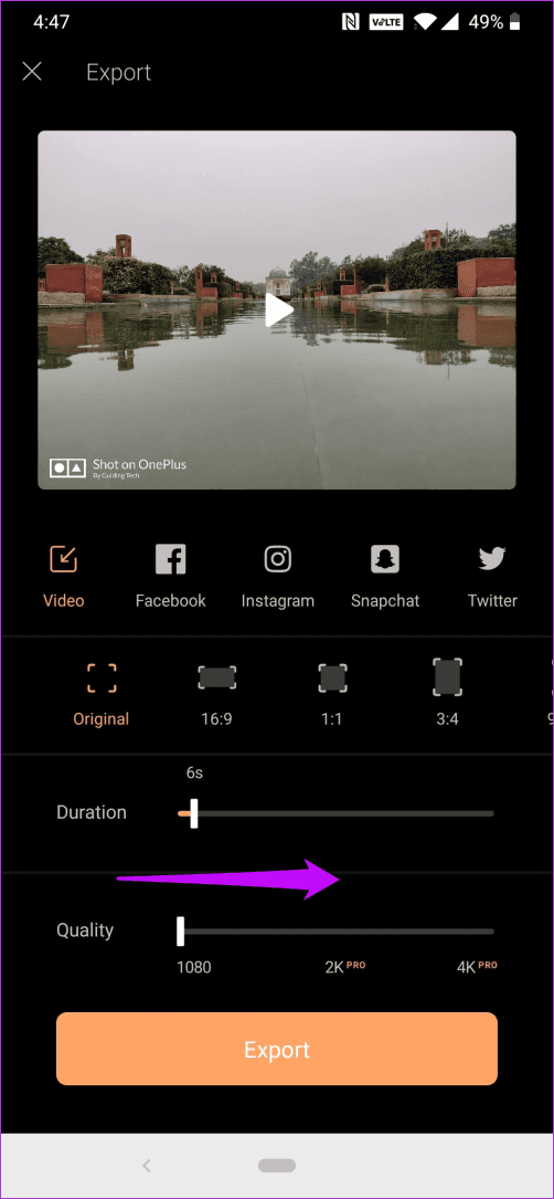 How To Make Cinemagraphs On Android Easily 12