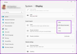 How to Make Desktop Icons Smaller on Windows 11 - Guiding Tech