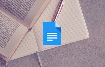 How To Make A Cover Page In Google Docs