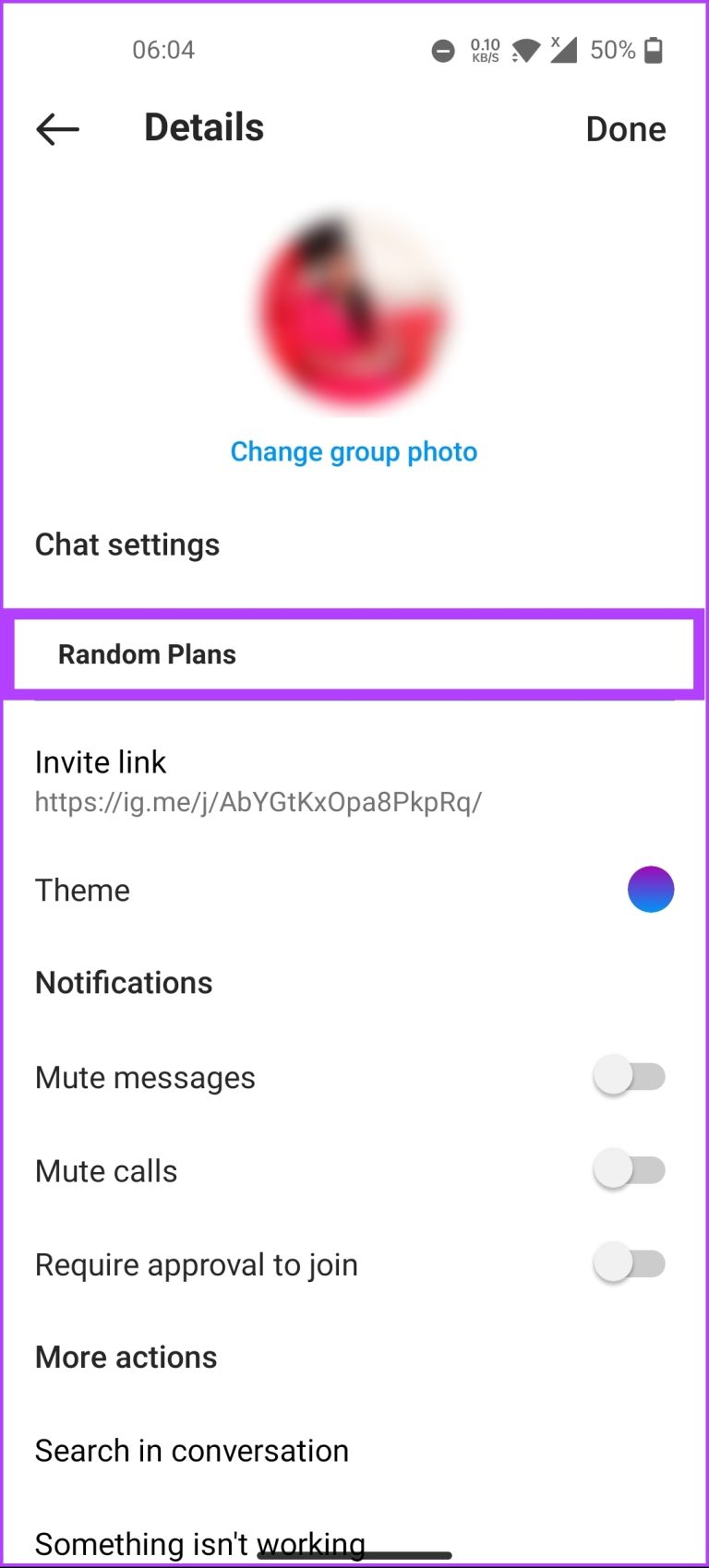 How To Make A Group Chat On Instagram Guiding Tech