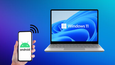How to Mirror Android to Your Windows 11 PC