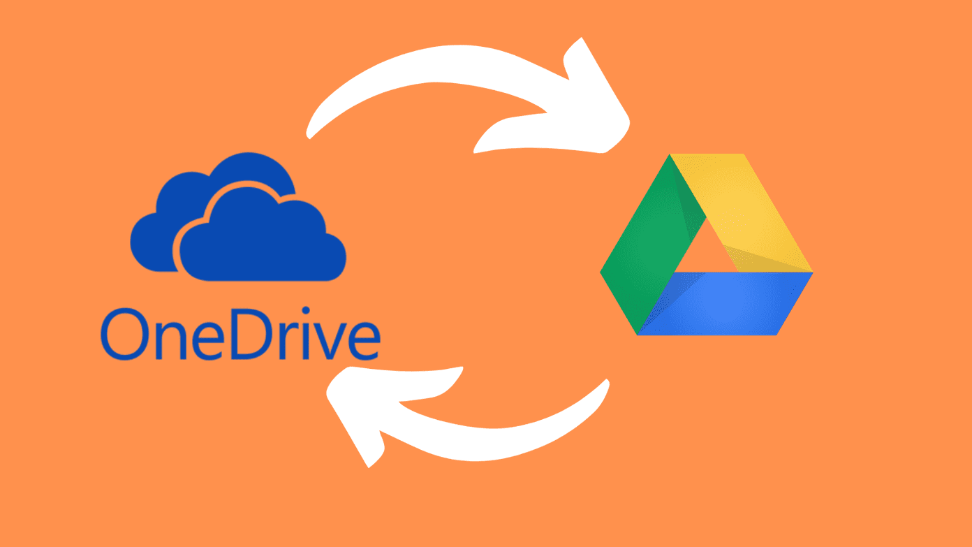 How to Move Files Between Google Drive One Drive and Dropbox Using Move Bot