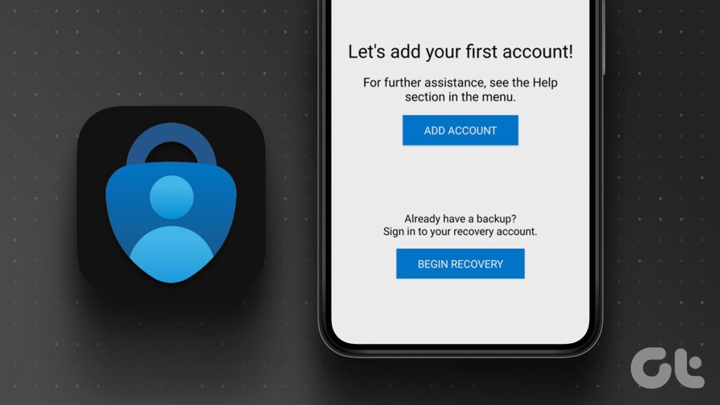 How to Move Microsoft Authenticator to Your New Phone