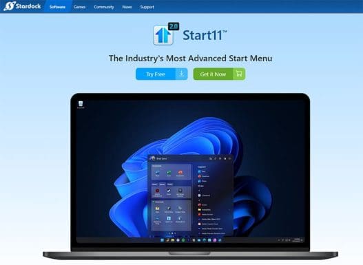 How to Move the Taskbar on Windows 11 - Guiding Tech