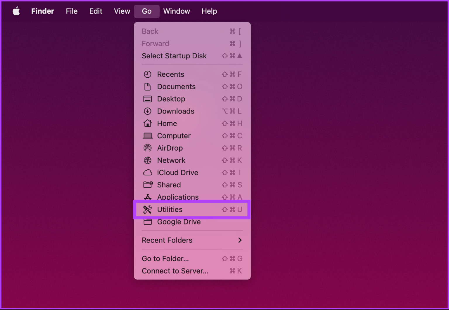 How To Open Terminal On Mac 7 Best Ways Guiding Tech