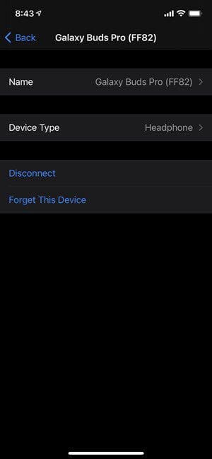 How to Pair Samsung Galaxy Buds Pro to iPhone Laptop and MacBook 5_935adec67b324b146ff212ec4c69054f 2