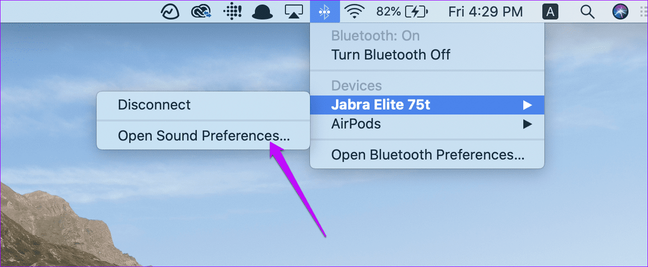 How to Pair the Jabra Elite 75t to Laptop and Other Devices 2