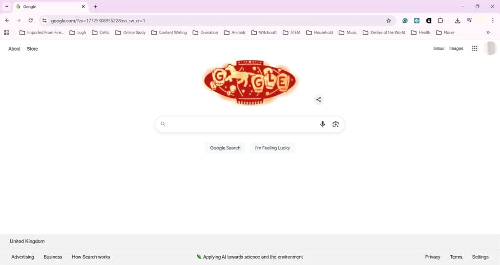 How to Prevent Browsers Asking Current Location 1