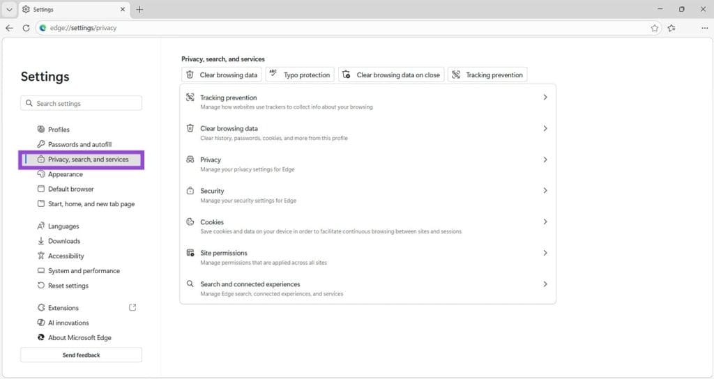 How to Prevent Browsers Asking Current Location 10