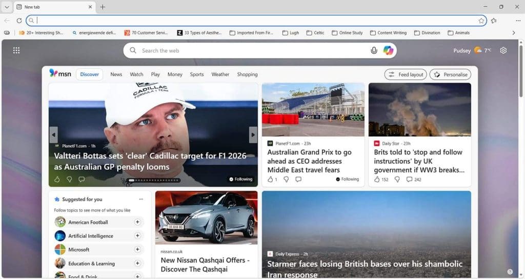How to Prevent Browsers Asking Current Location 7