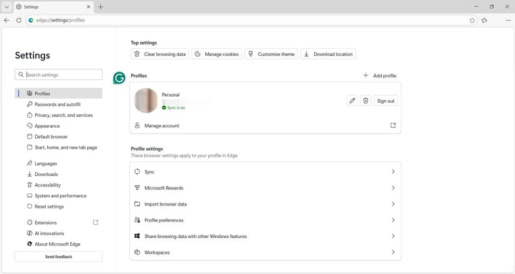 How to Prevent Browsers Asking Current Location 9