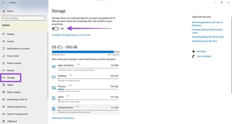 How to Prevent Windows Defender From Removing Files 7