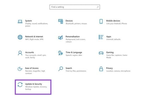 How to Prevent Windows From Restarting After an Update - Guiding Tech