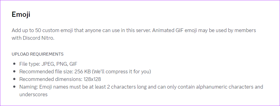 How To Add Custom Emojis to a Discord Server