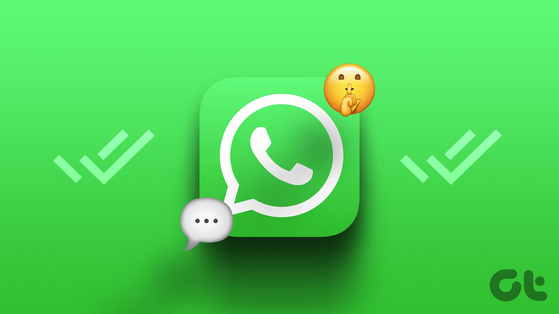 How to Read Whatsapp Messages Without Sender Knowing