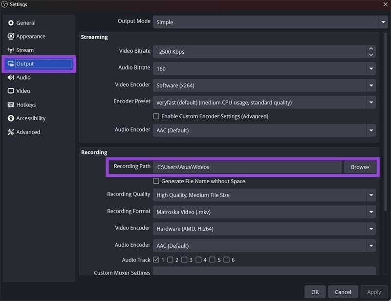 How to Record a Microsoft Teams Meeting 3 - 3