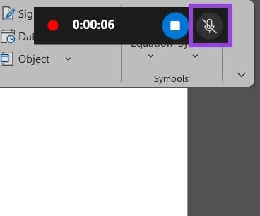 How to Record a Microsoft Teams Meeting 8 - 8