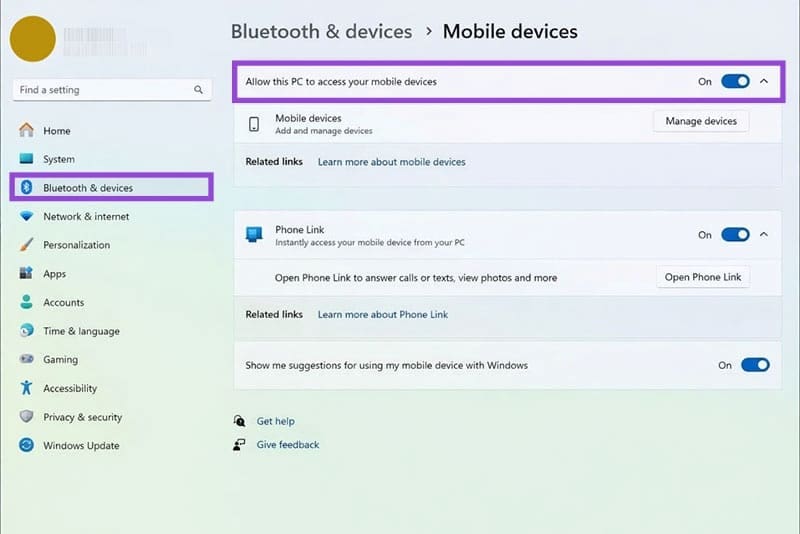 How to Remotely Lock Windows With Your Phone 4 - 4
