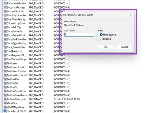 How to Remove Copilot and Disable Other AI Features on Windows 11 ...