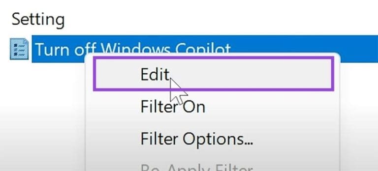 How to Remove Copilot and Disable Other AI Features on Windows 11 ...