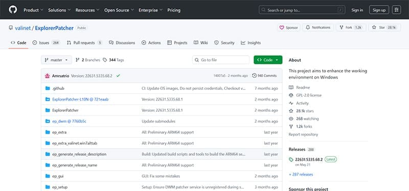 How to Remove Learn About This Picture From Windows 11 7