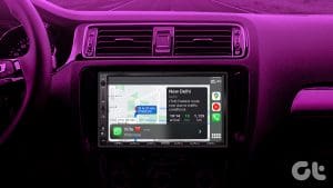 How to Remove Message Notifications From Apple CarPlay 1