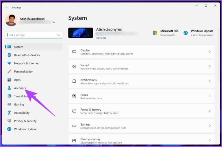 4 Top Ways to Remove Login Password From Windows 11 - Guiding Tech