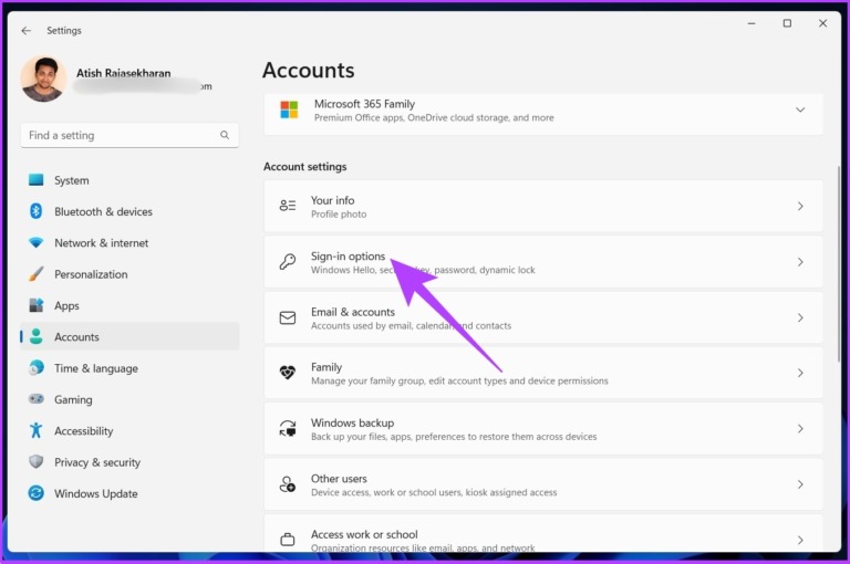 4 Ways to Remove Login Password From Windows 11 - Guiding Tech