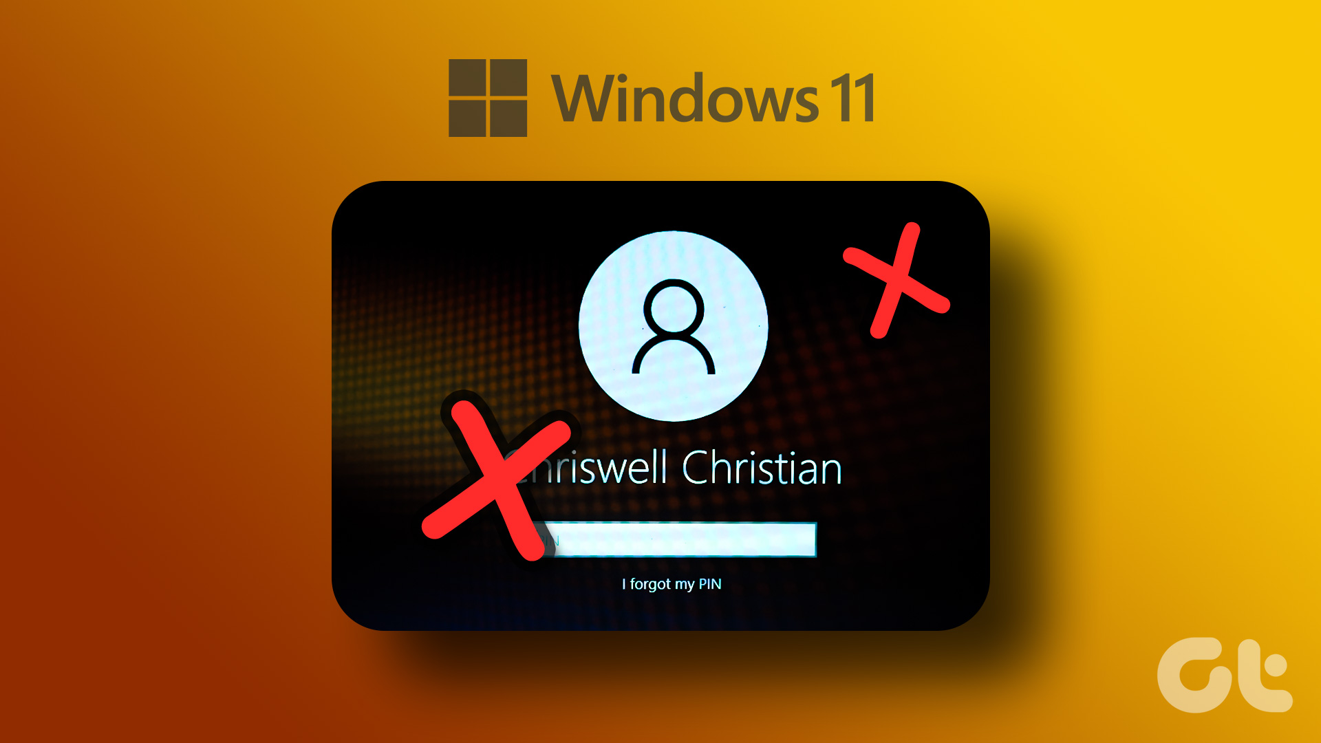 How to Remove Password From Windows 11
