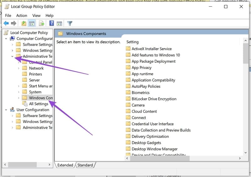 How to Remove Restart to Update Warning 3