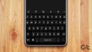 How to Remove Symbols or Icons from Samsung Keyboard