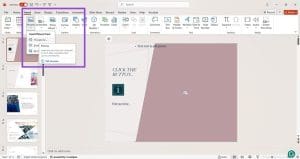 How to Remove the Background From an Image in PowerPoint - Guiding Tech