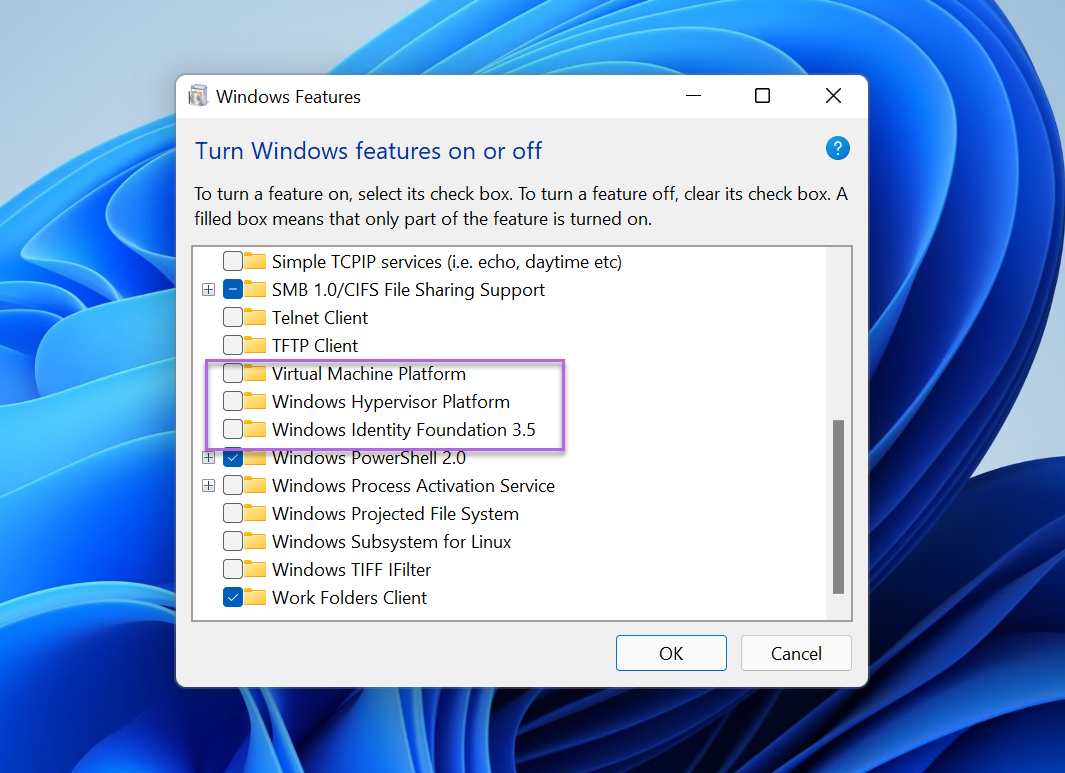 How to Run Android Apps on Windows 11 3