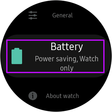 How To Save Battery On Samsung Galaxy Active 2 7