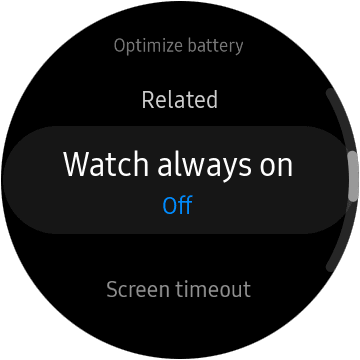How To Save Battery On Samsung Galaxy Active 2 9