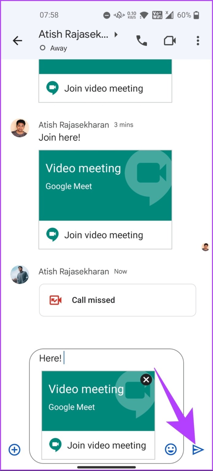 How To Schedule A Meeting In Google Meet 4 Best Ways Guiding Tech