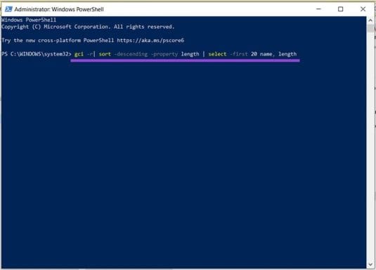How to Search for Large Files in Windows 11 to Save Space - Guiding Tech