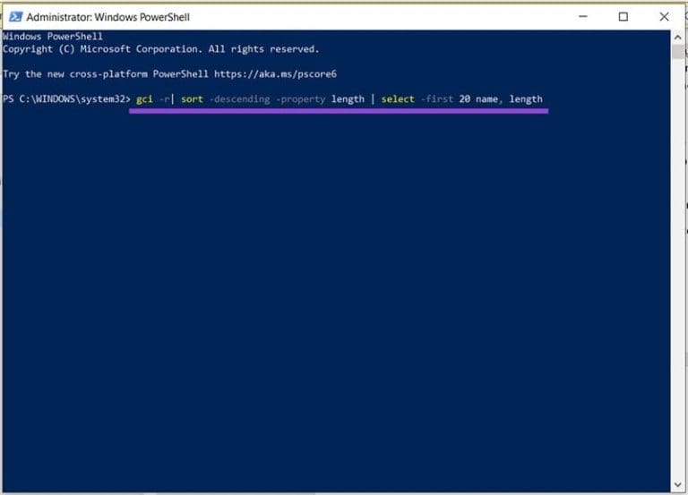 sort files by size in windows 11: use these 3 ways to... How to Search for Large Files in Windows 11 to Save Space - Guiding Tech