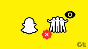 How to See Removed Friends on Snapchat