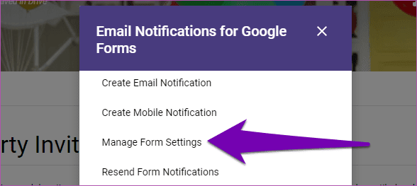 How To Send Google Form Responses To Multiple Email Addresses