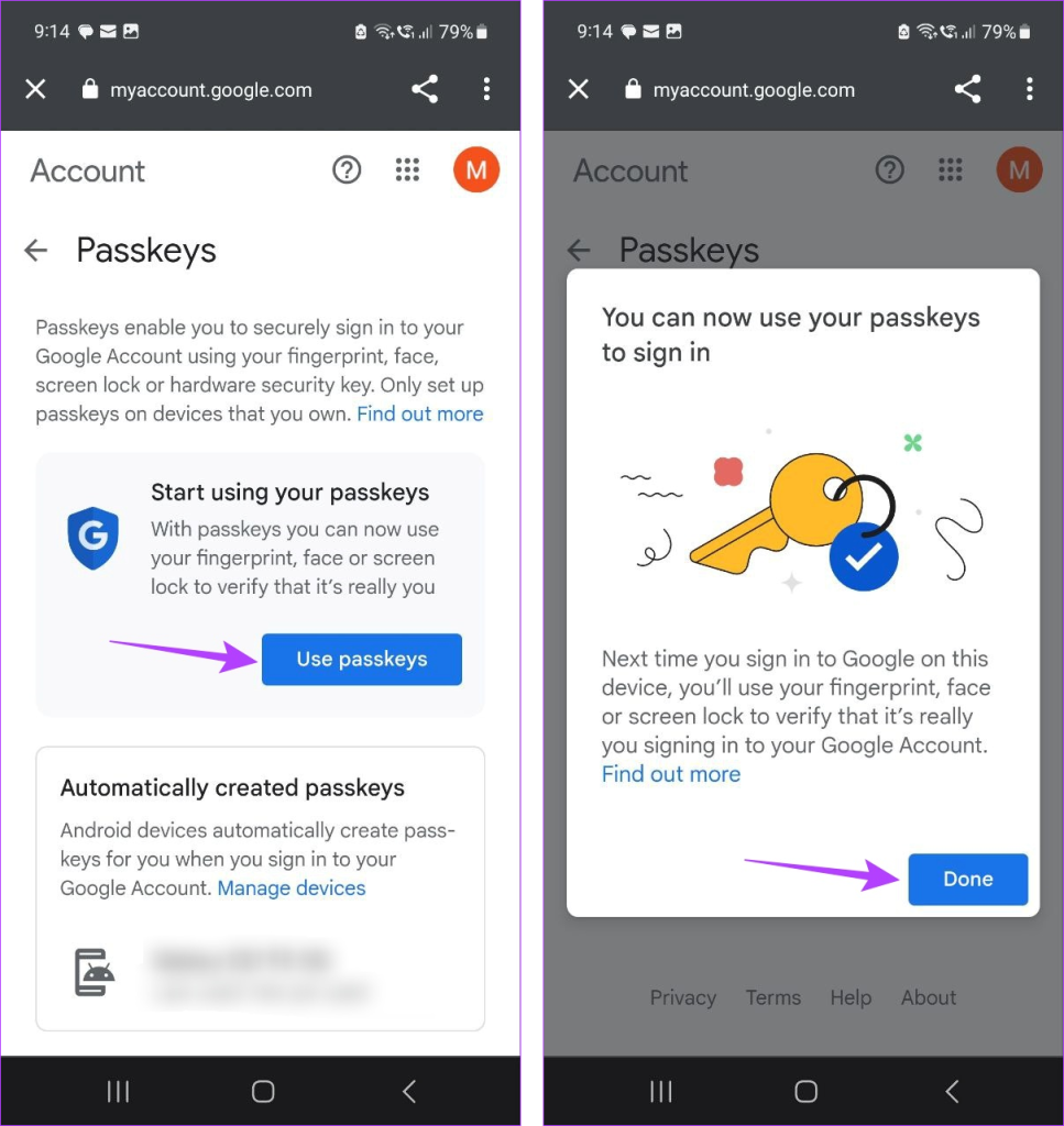 Enpass: How To Set Up Passkeys For Your Apps – LGEAQ
