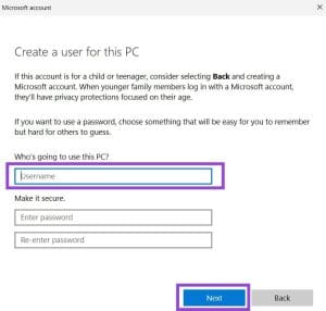 How to Set Up a Secure Guest Account on a Windows 11 PC - Guiding Tech