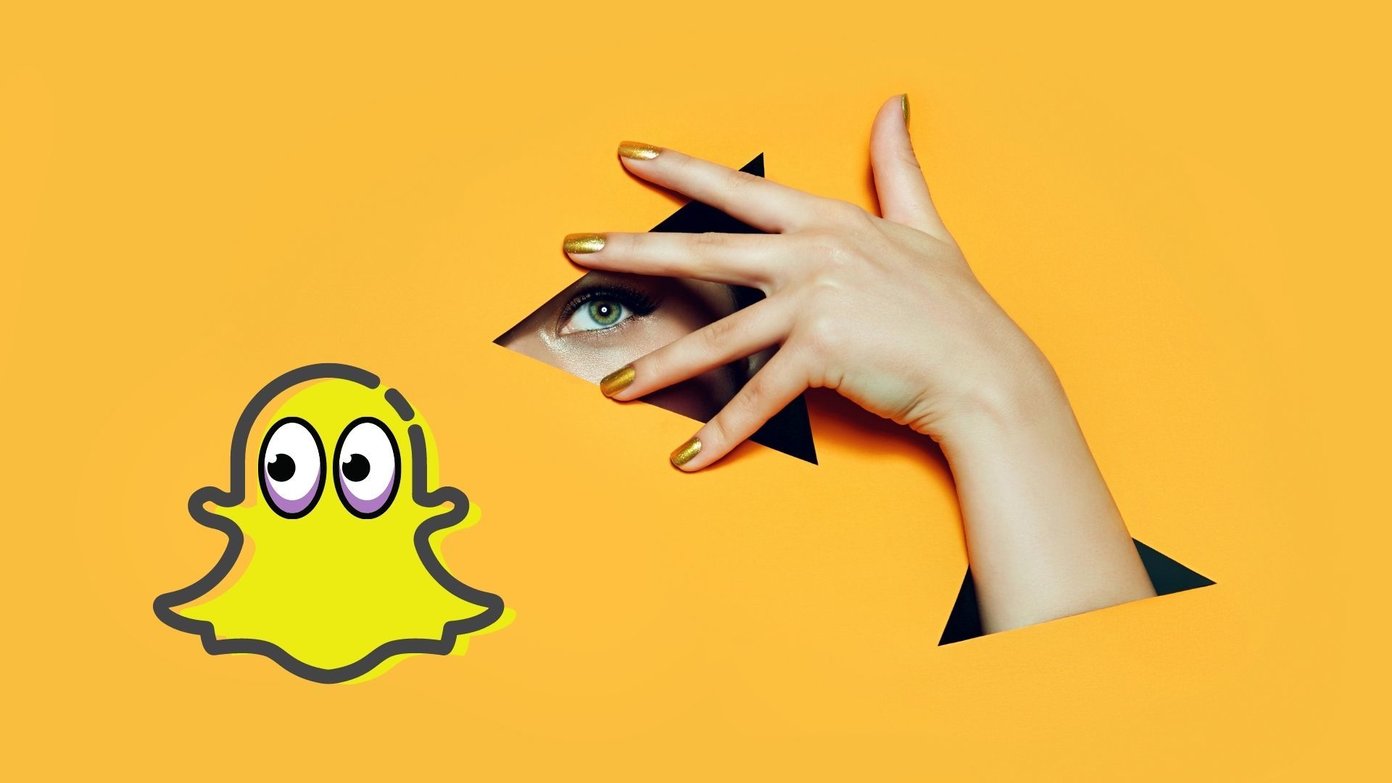 How to Set Up and Use My Eyes Only on Snapchat