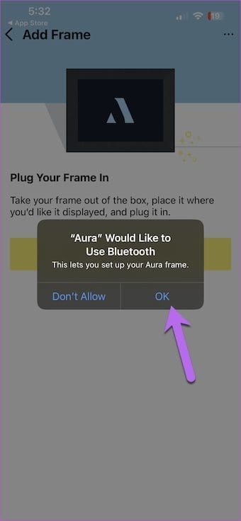 How to Set Up the Aura Carver Digital Photo Frame