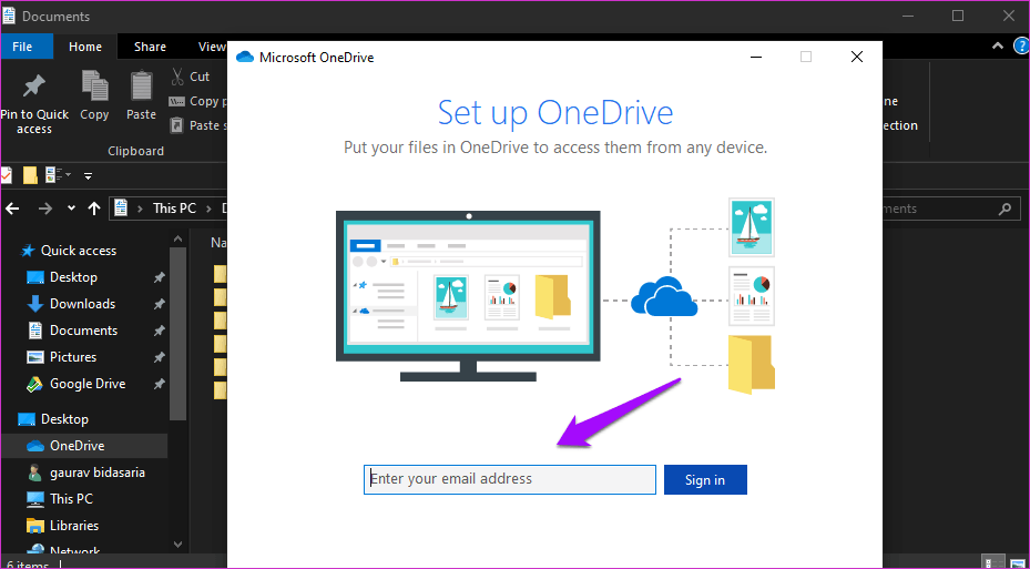 How To Set Up Onedrive Personal Vault And Why Should 6